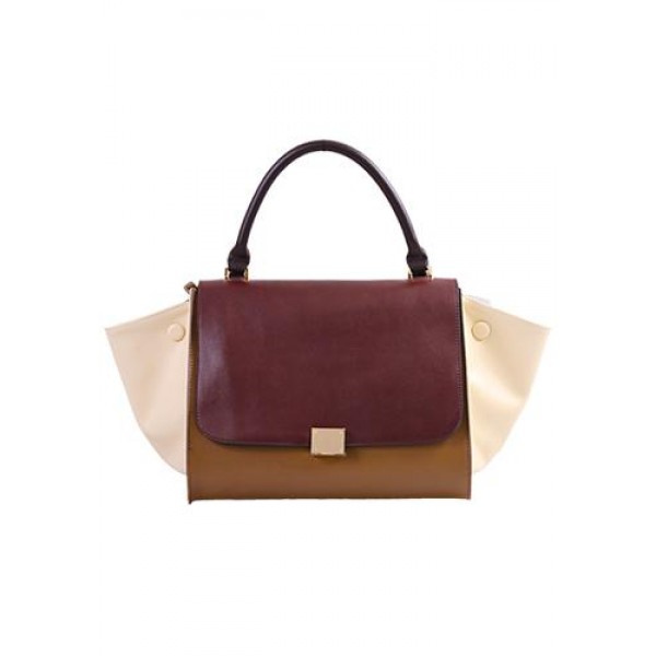 Handbag - Kennedy