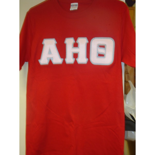 AHO Pride Shirt