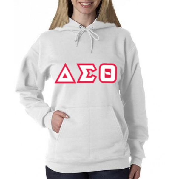 Hoodie: Delta Neophyte