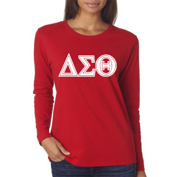 T-Shirt: Delta Neophyte Shirt