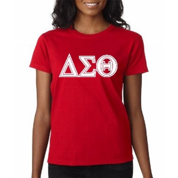 T-Shirt: Delta Neophyte Shirt