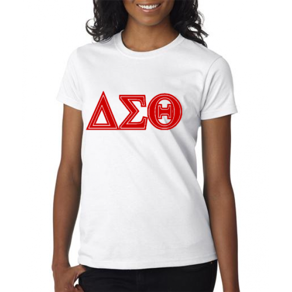 T-Shirt: Delta Neophyte Shirt