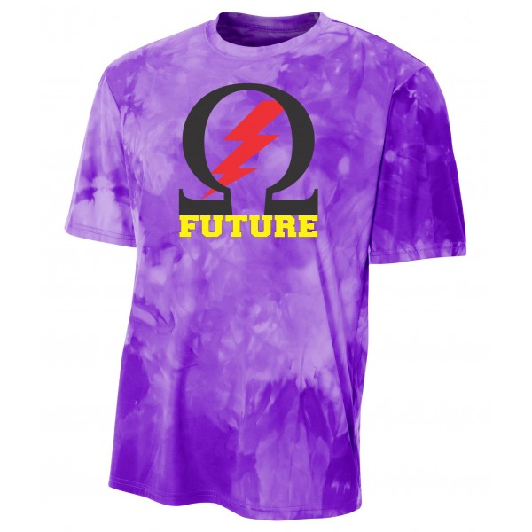 T-Shirt: Future Que Shirt